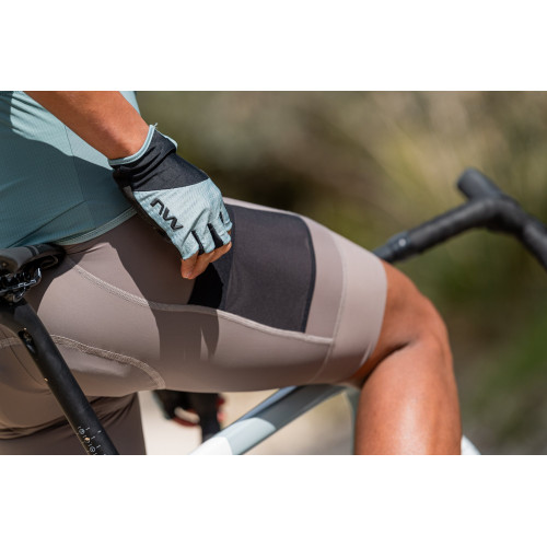 Velo cimdi Northwave Fast Short sage