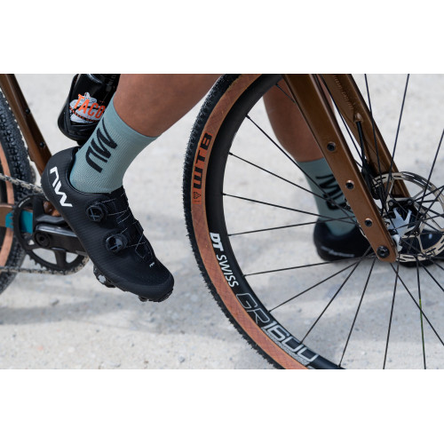 Socks Northwave Extreme Air sage-S (36/39)