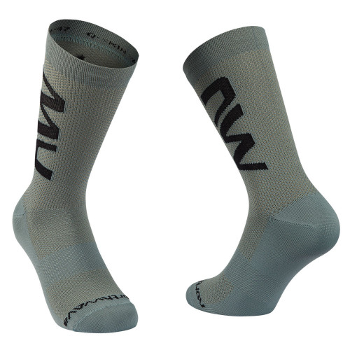 Socks Northwave Extreme Air sage-S (36/39)
