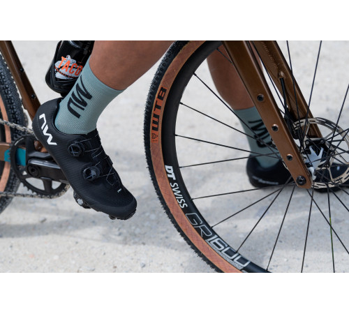 Socks Northwave Extreme Air sage-L (44/47)