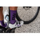 Socks Northwave Extreme Air dark purple-M (40/43)