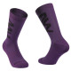 Socks Northwave Extreme Air dark purple-M (40/43)