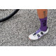 Socks Northwave Extreme Air dark purple-M (40/43)