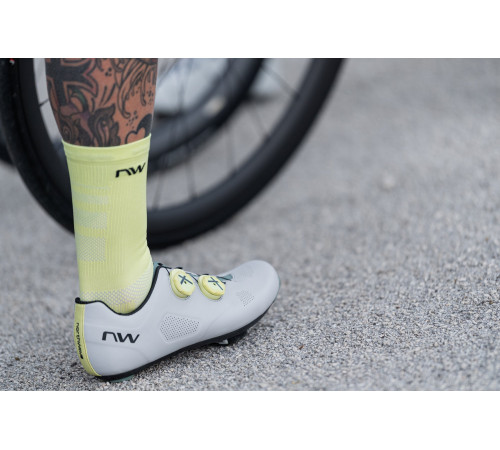 Socks Northwave Extreme Pro cool matcha-L (44/47)
