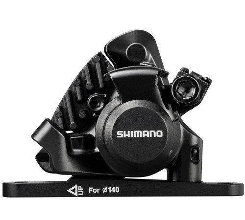 Mehānisko disku bremžu suports priekšējais Shimano BR-RS305