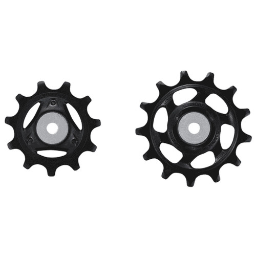 Tension and guide pulley set Shimano GRX RD-RX820 12-speed