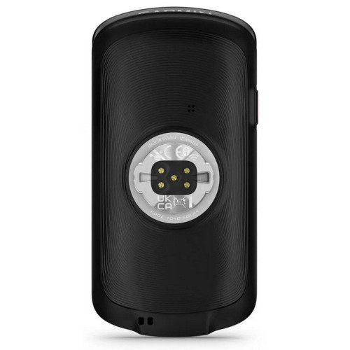 Bike computer Garmin Edge 1040 Solar