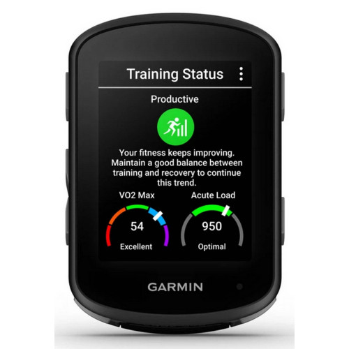 Bike computer Garmin Edge 540 Bundle