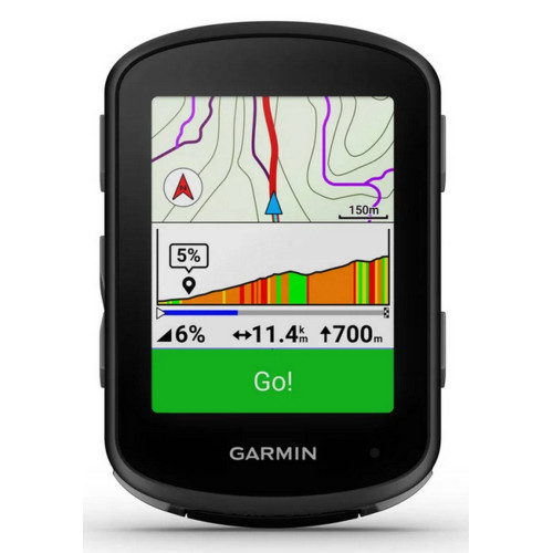 Bike computer Garmin Edge 540 Bundle