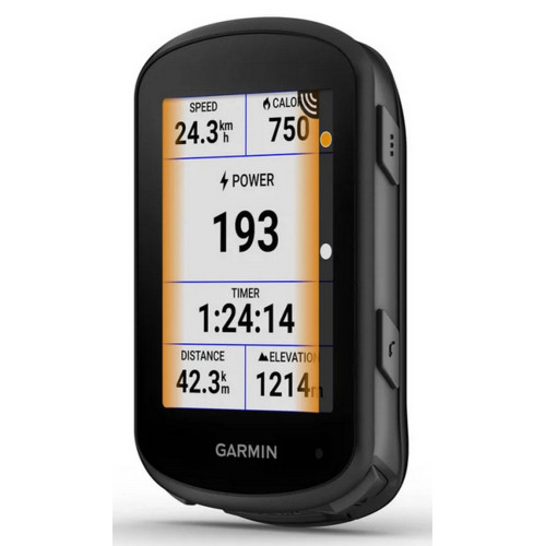 Bike computer Garmin Edge 540 Bundle