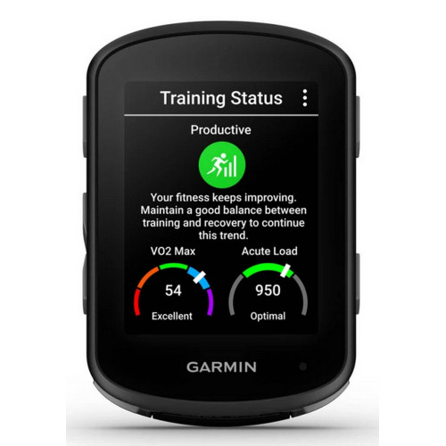 Bike computer Garmin Edge 540