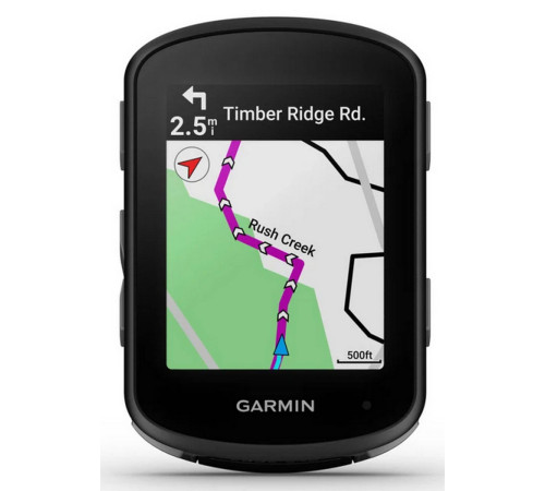 Bike computer Garmin Edge 540
