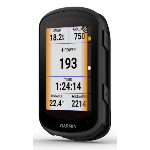 Bike computer Garmin Edge 840 Solar