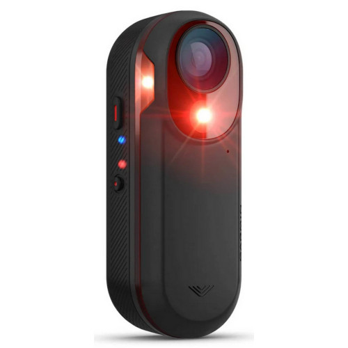 Aizmugurējais lukturis Garmin Varia RCT715 radar with camera