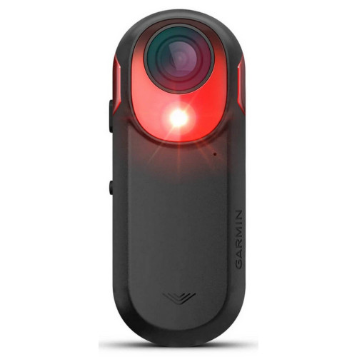 Aizmugurējais lukturis Garmin Varia RCT715 radar with camera