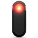 Rear lamp Garmin Varia RTL515 radar
