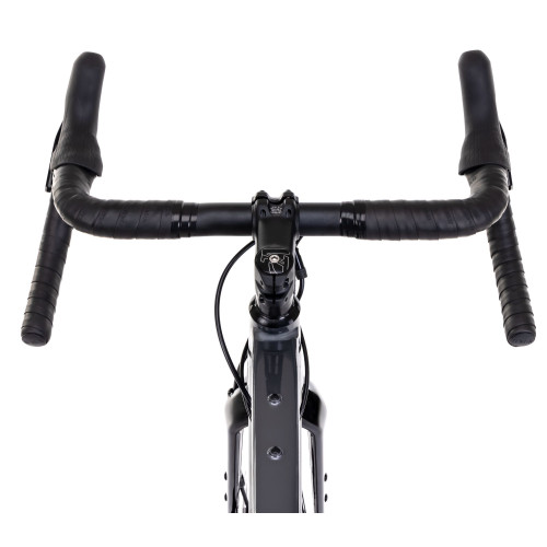 Bicycle Romet Aspre 3 2025 grey-black-56 cm / XL