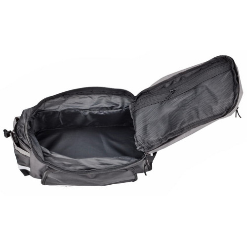 Carrier bag ProX Dakota 035 black-grey