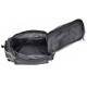 Carrier bag ProX Dakota 035 black-grey