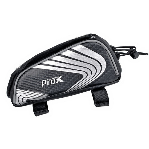 Frame bag ProX Nevada 193 for 5.5" grey