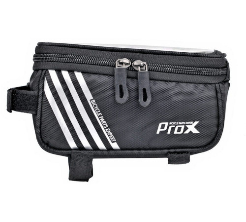 Frame bag ProX Nevada 207 for 5.7" grey