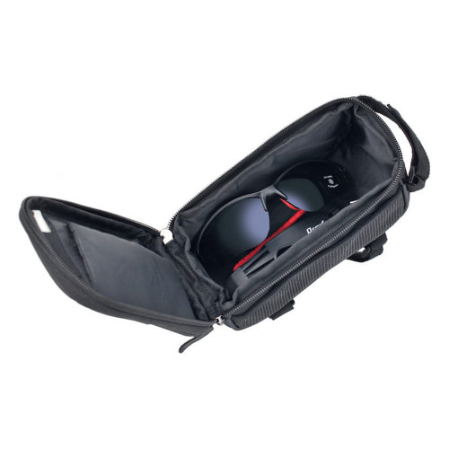 Frame bag ProX Nevada 207 for 5.7" grey