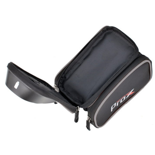 Frame bag ProX Nevada 210 for 6.2" grey