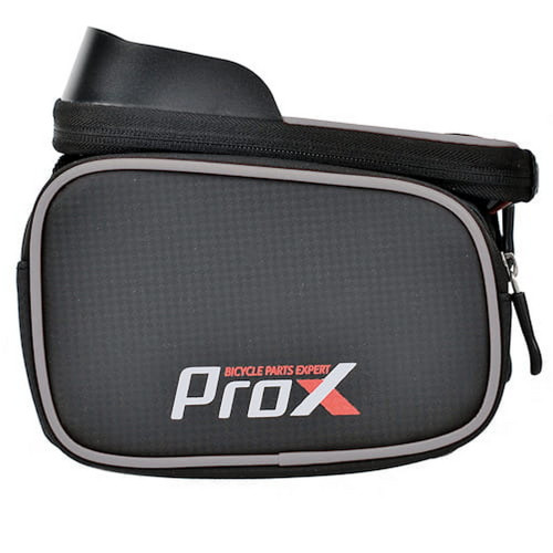 Frame bag ProX Nevada 210 for 6.2" grey