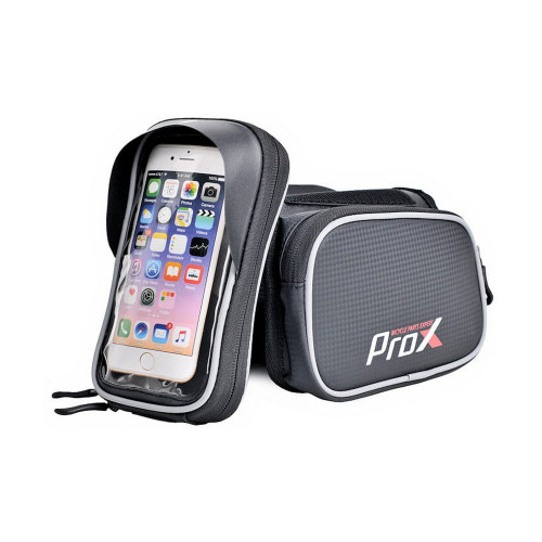 Frame bag ProX Nevada 210 for 6.2" grey