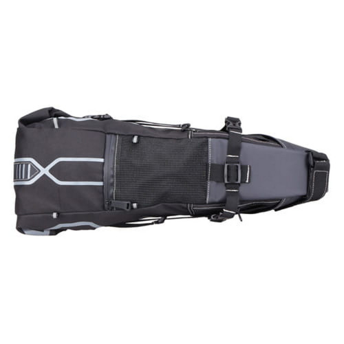 Saddlebag Prox Oregon 238 12L black
