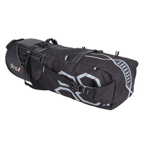 Saddlebag Prox Oregon 238 12L black