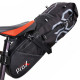 Saddlebag Prox Oregon 238 12L black