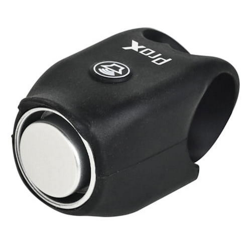 Bell ProX Cyclon Electric 120dB black