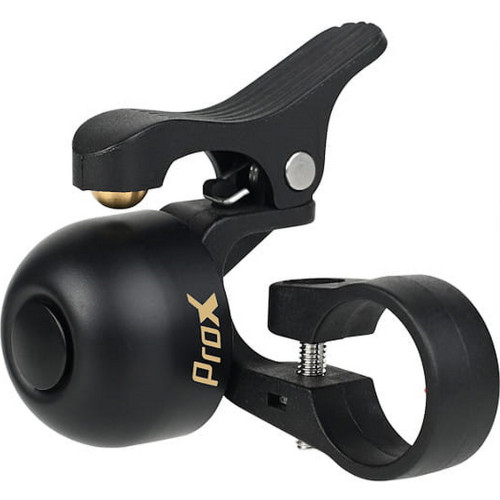 Bell ProX FIS left black