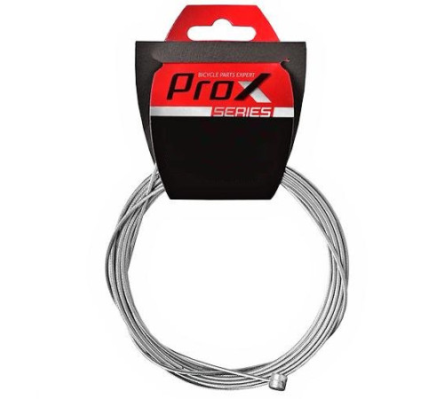Brake cable ProX galvanized slick 3500mm