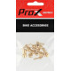 Disc brake hose bleeding components ProX for Magura (10pcs.)