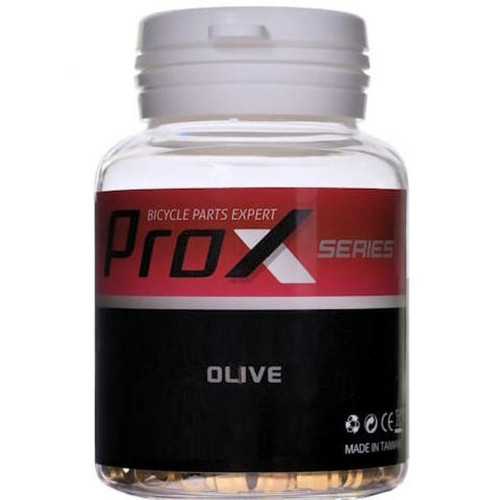 Disku bremžu šļūteņu montāžas detaļas ProX 5mm for Shimano (50pcs.)