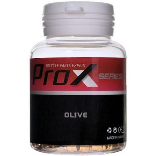 Disku bremžu šļūteņu montāžas detaļas ProX 5mm for SRAM (50pcs.)