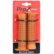 Stūres rokturi ProX GP-41C BMX 130mm dark brown