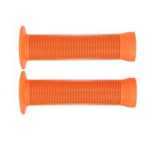 Stūres rokturi ProX GP-41C BMX 130mm light brown