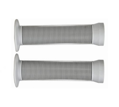 Stūres rokturi ProX GP-41C BMX 130mm grey