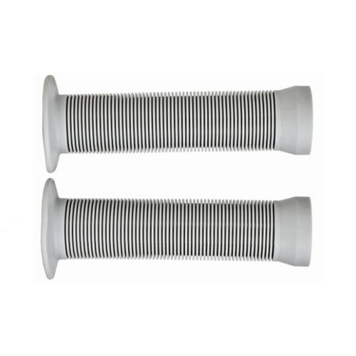 Stūres rokturi ProX GP-41C BMX 130mm grey