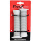 Stūres rokturi ProX GP-41C BMX 130mm grey