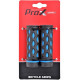 Stūres rokturi ProX GP-48A 95mm blue-black