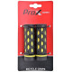 Stūres rokturi ProX GP-48A 95mm yellow-black
