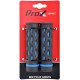 Stūres rokturi ProX GP-48B 115mm blue-black