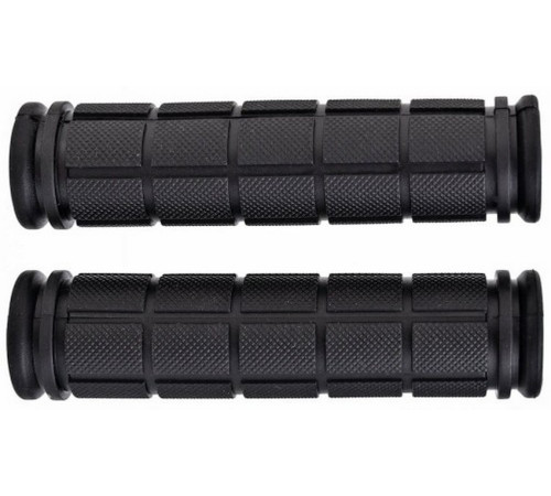 Stūres rokturi ProX GP-55B 120mm black