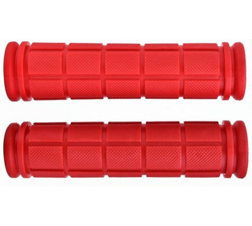 Stūres rokturi ProX GP-55B 120mm red