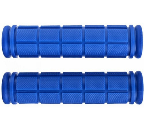 Stūres rokturi ProX GP-55B 120mm blue