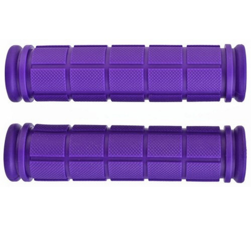 Stūres rokturi ProX GP-55B 120mm purple